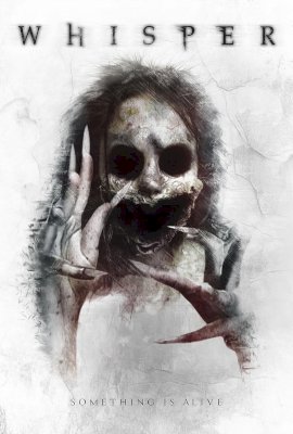 WHISPER  (2022)
