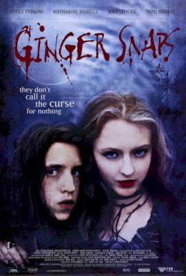 Ginger Snaps  (2000)