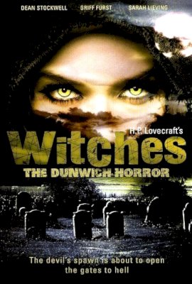 The Dunwich Horror  (2008)