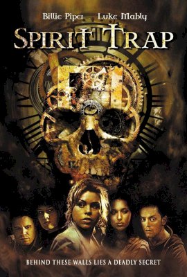 Spirit Trap  (2005)