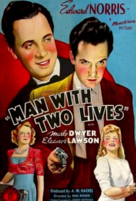 Man with Two Lives  (1942)