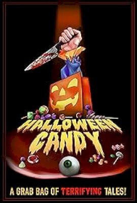 HALLOWEEN CANDY  (2025)
