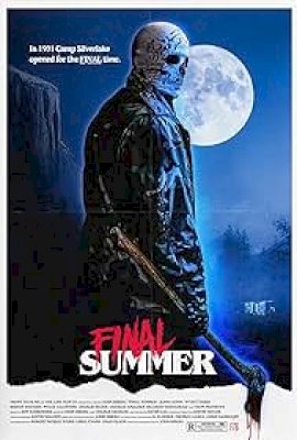 FINAL SUMMER  (2023)