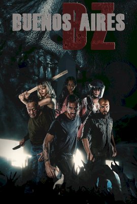 BUENOS AIRES BZ  (2023)