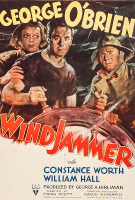 Windjammer  (1937)