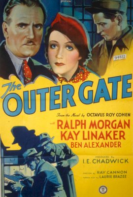 The Outer Gate  (1937)