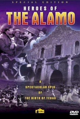 Heroes of the Alamo  (1937)