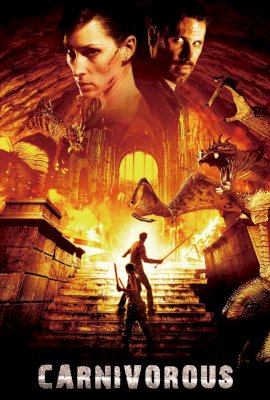 CARNIVOROUS  (2007)
