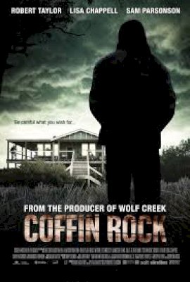COFFIN ROCK  (2009)