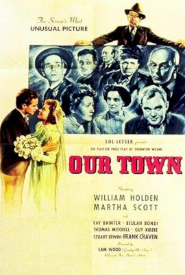 Our Town  (1940)