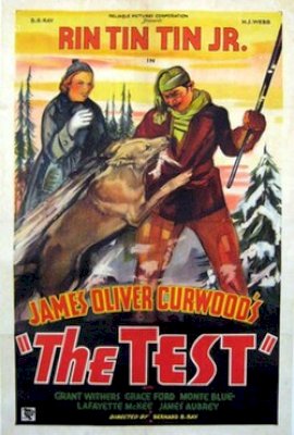 The Test (1935)
