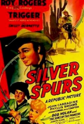 Silver Spurs  (1943)
