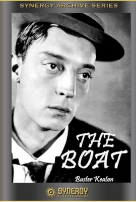 The Boat (1921)