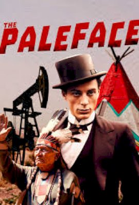 The Paleface  (1922)