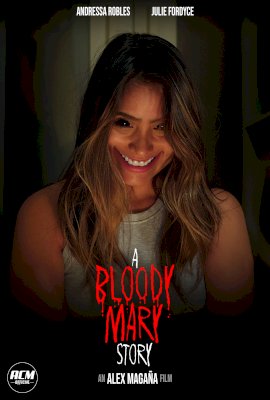 BLOODY MARY  (2024)