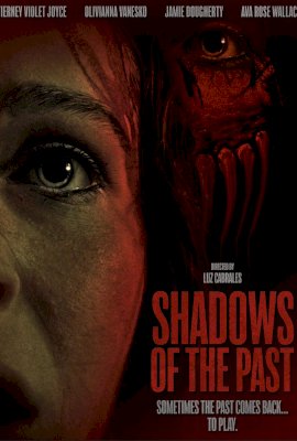 Shadows of the Past  (2025)
