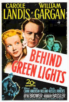 Behind Green Lights (1946)