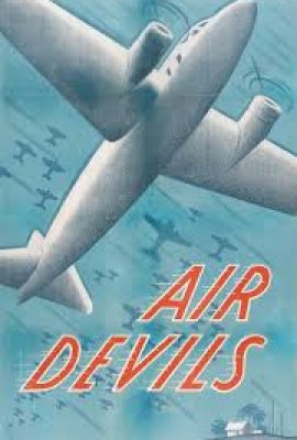 Air Devils  (1938)