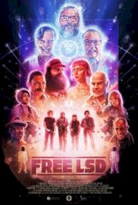 Free LSD  (2023)