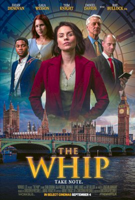 The Whip  (2024)