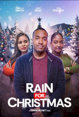 Rain for Christmas  (2024)