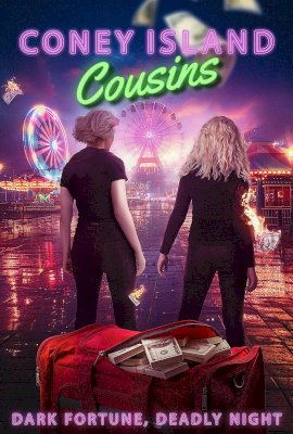 Coney Island Cousins  (2025)