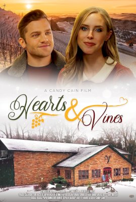 Hearts & Vines  (2021)