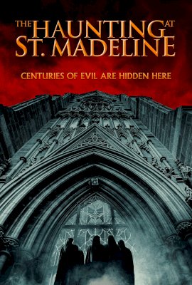 The Haunting At St. Madeline.  (2024)