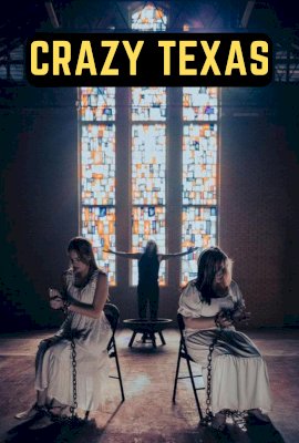Crazy Texas  (2025)