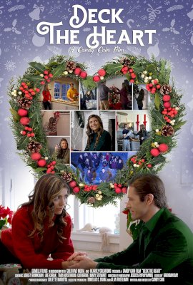 Deck the Heart  (2021)