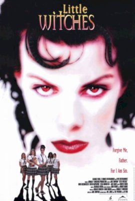 Little Witches  (1996)