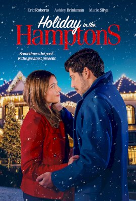 Holiday in the Hamptons  (2024)