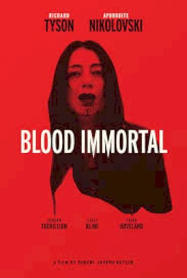 Blood Immortal  (2019)