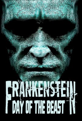 FRANKENSTEIN: DAY OF THE BEAST  (2011)
