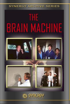 The Brain Machine (1972)