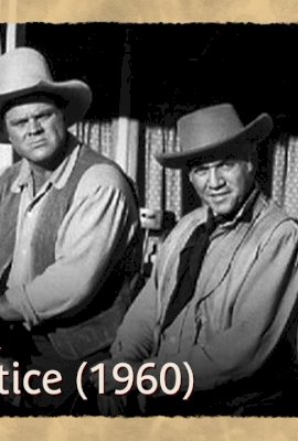 Desert Justice  (1960)