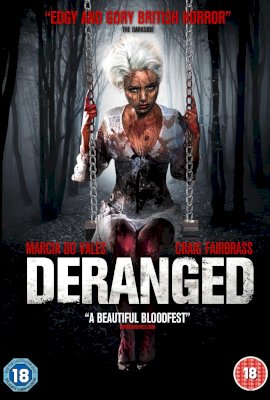 DERANGED  (2012)