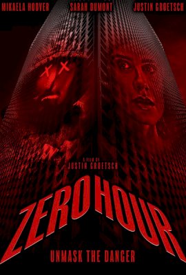 Zero Hour  (2023)