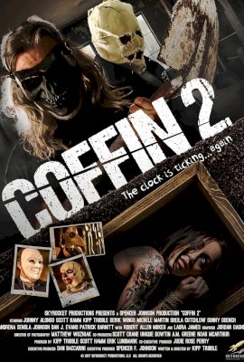 Coffin 2  (2017)