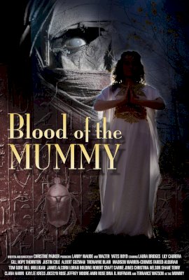 Blood of the Mummy (2019)