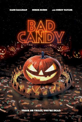 BAD CANDY  (2020)
