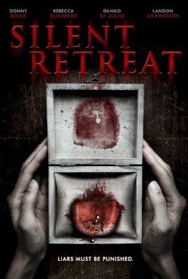 Silent Retreat  (2016)