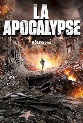 LA Apocalypse  (2014)