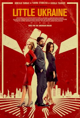 Little Ukraine  (2022)