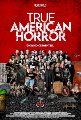 True American Horror (2023)