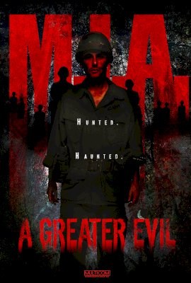 M.I.A. A Greater Evil  (2018)