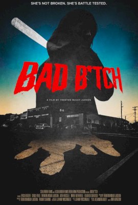 Bad B*tch  (2025)