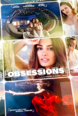 Obsessions  (2023)