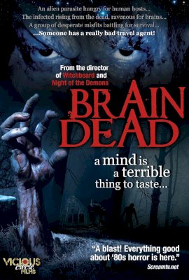 Brain Dead  (2007)
