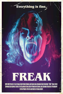 Freak  (2022)